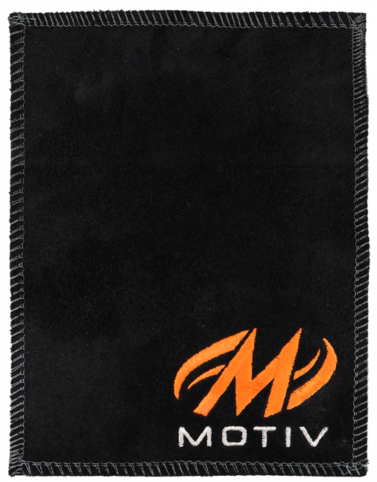 Motiv Magnetix Shammy - noir/orange